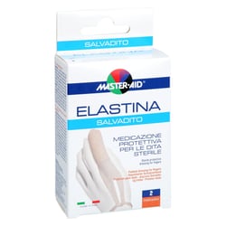 Salvadito Fingerfertigverband Master Aid