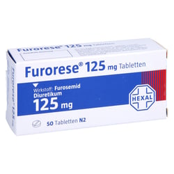 Furorese 125 mg