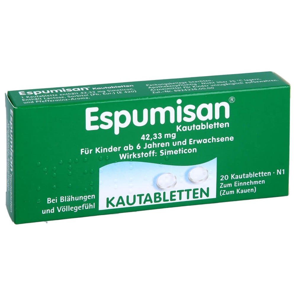 Espumisan