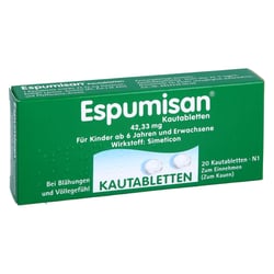 Espumisan