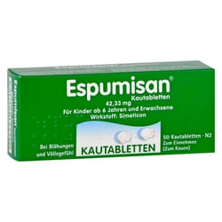 Espumisan