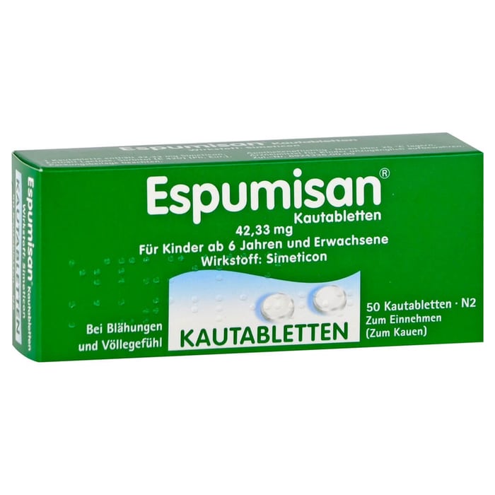 Espumisan