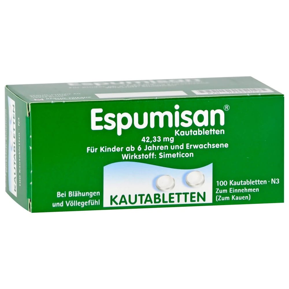 Espumisan