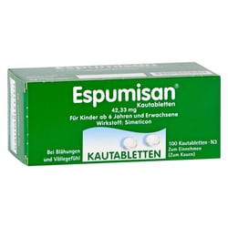 Espumisan