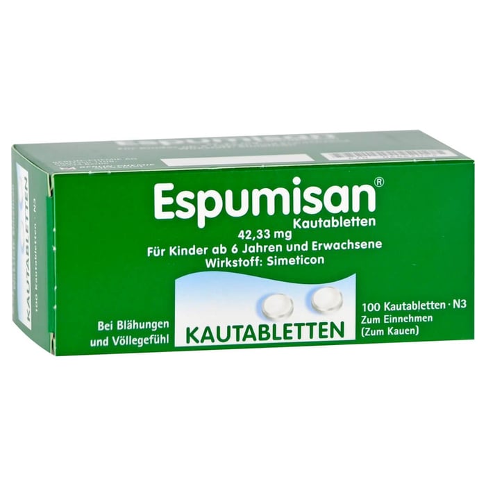 Espumisan