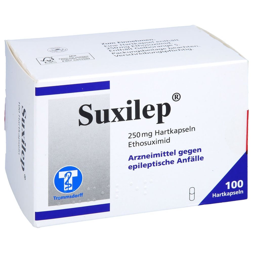 Suxilep