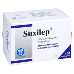 Suxilep