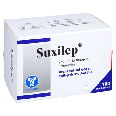 Suxilep