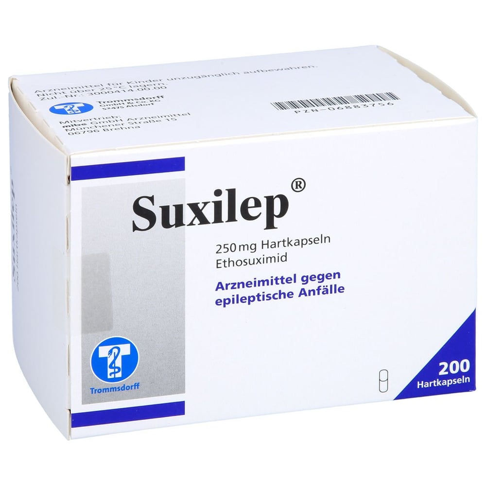 Suxilep