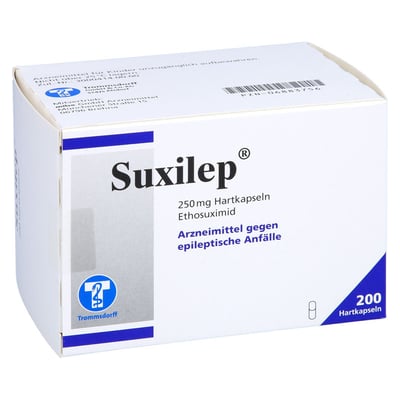 Suxilep