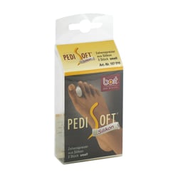 Bort PediSoft Zehenspreizer Silikon small
