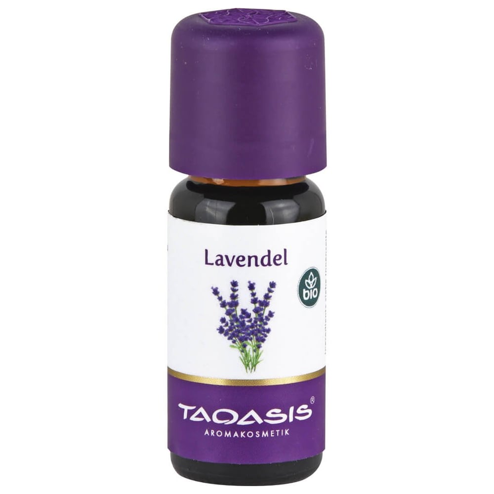 Lavendel ÖL