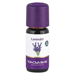 Lavendel ÖL