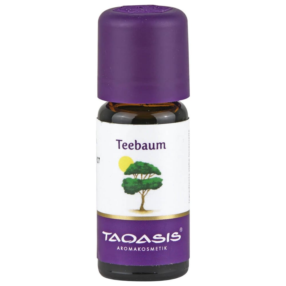 Taoasis Teebaum Öl Taoasis