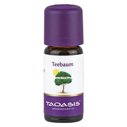 Taoasis Teebaum Öl Taoasis