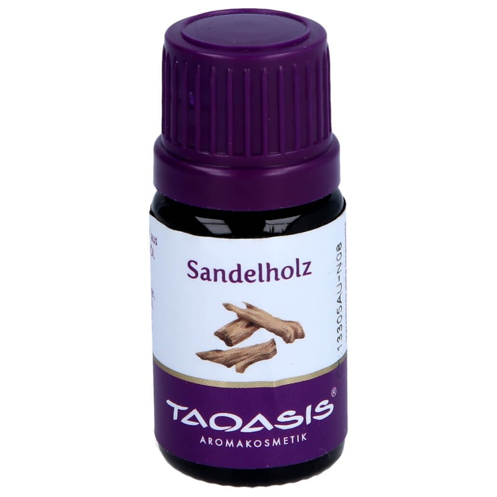 Taoasis Sandelholz Öl
