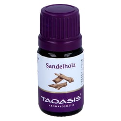 Taoasis Sandelholz Öl