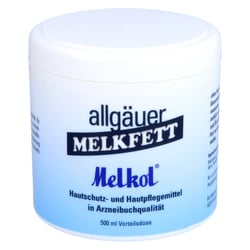 Allgäuer MELKFETT