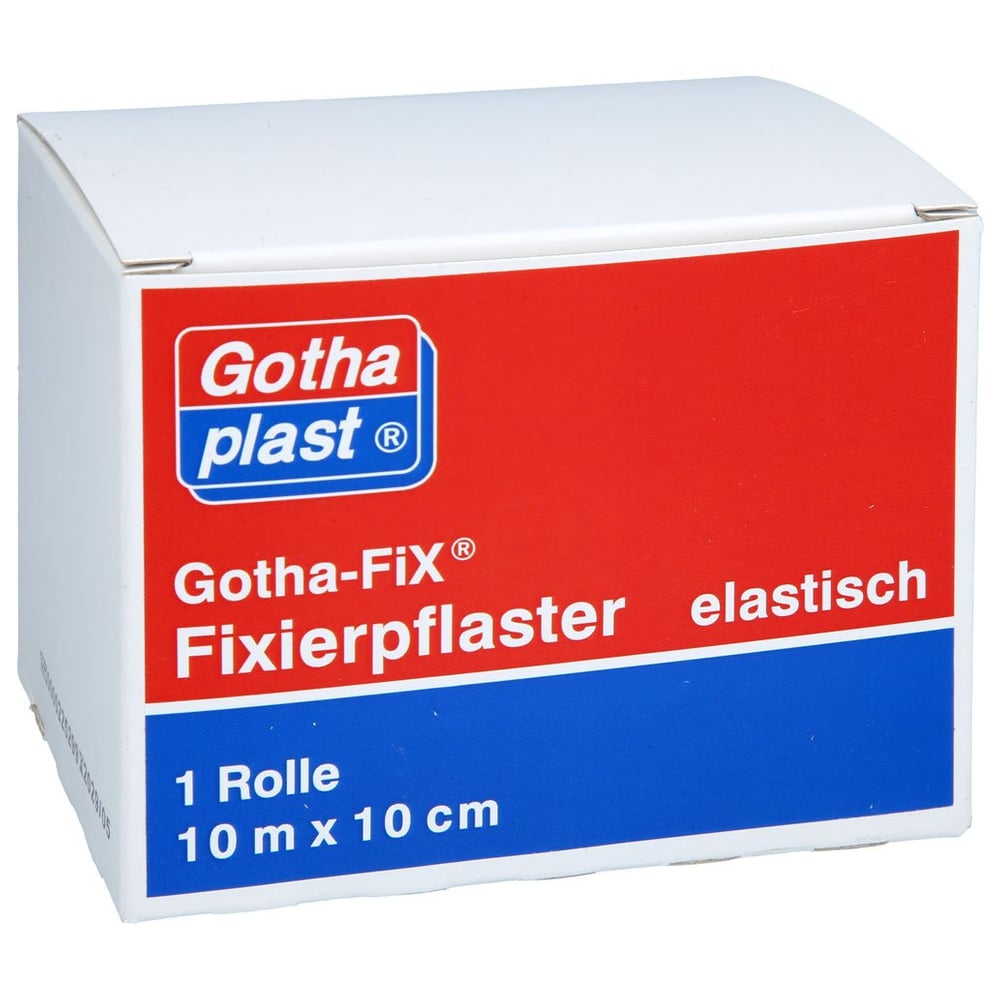 Gotha Fix Elast 10mx10cm
