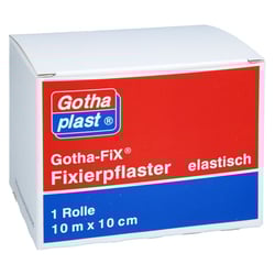 Gotha Fix Elast 10mx10cm