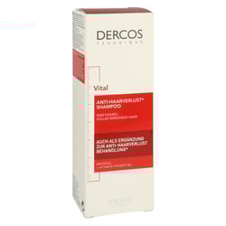 Vichy Dercos Vital Anti-Haarverlust Shampoo mit Aminexil