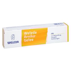 Weleda Arnika-Gelee
