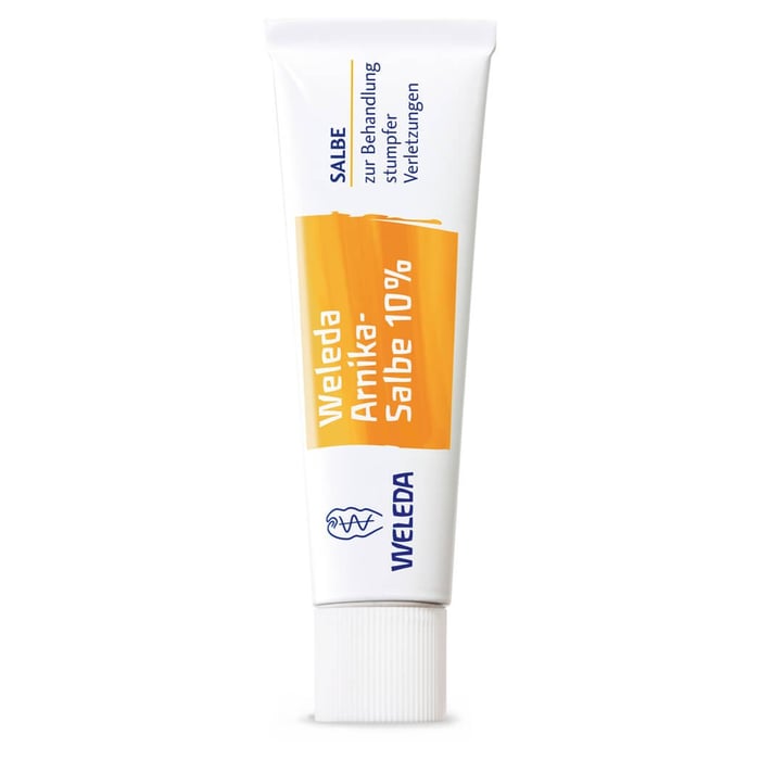 Weleda Arnika-Salbe 10%