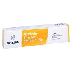 Weleda Arnika-Salbe 10 %
