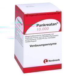 Pankreatan 10000