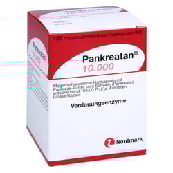 Pankreatan 10000