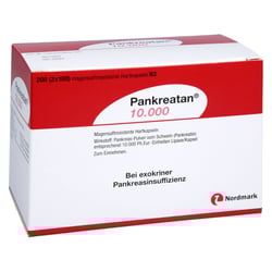 Pankreatan 10000
