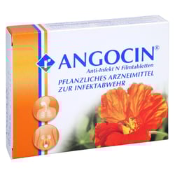 Angocin Anti-Infekt N