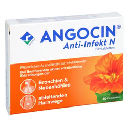 Angocin Anti-Infekt N