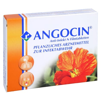 Angocin Anti-Infekt N
