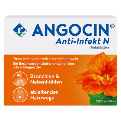 Angocin Anti-Infekt N