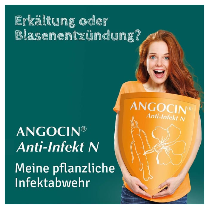 Angocin Anti-Infekt N