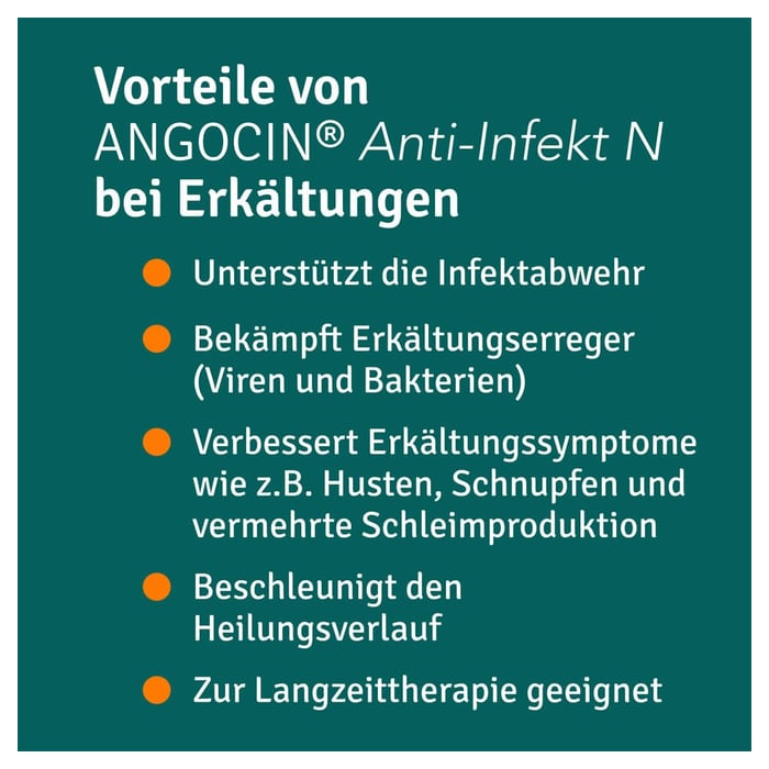 Angocin Anti-Infekt N