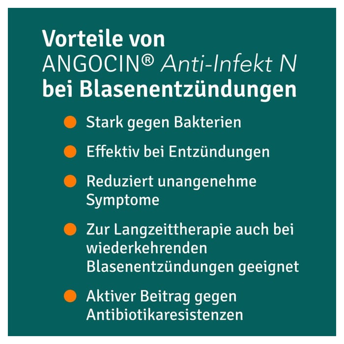 Angocin Anti-Infekt N