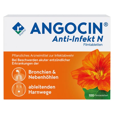 Angocin Anti-Infekt N