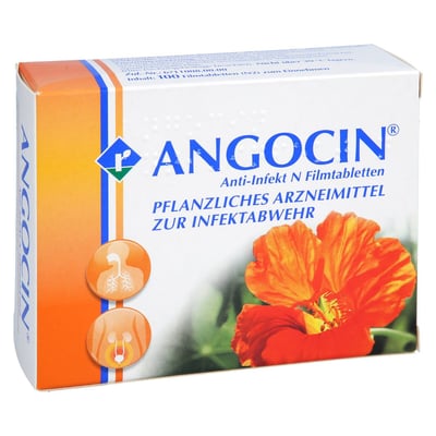 Angocin Anti-Infekt N