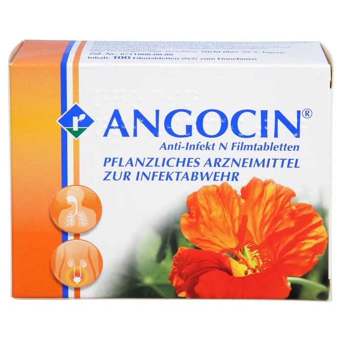 Angocin Anti-Infekt N