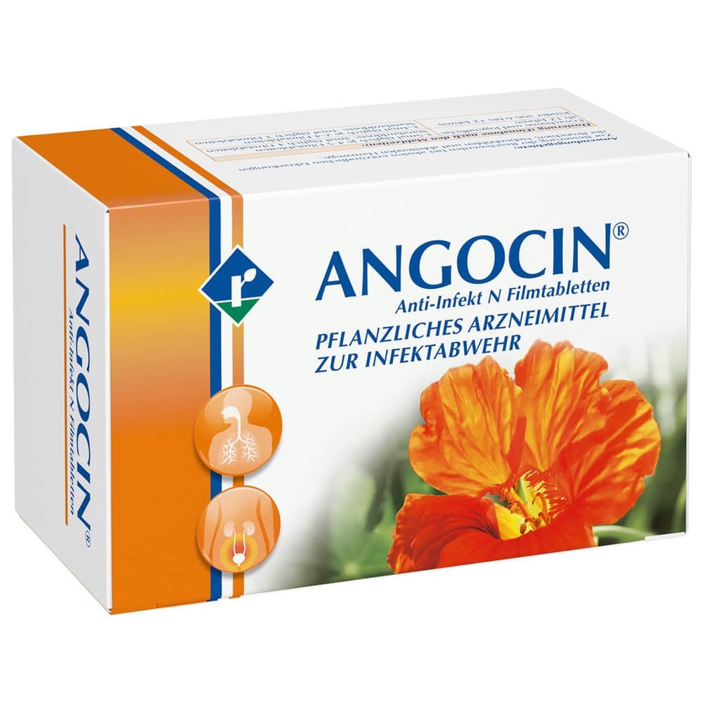 Angocin Anti-Infekt N