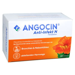 Angocin Anti-Infekt N