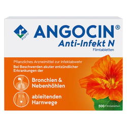 Angocin Anti-Infekt N