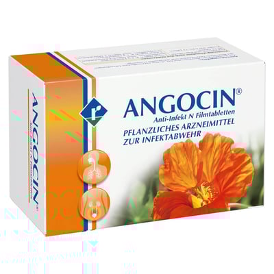 Angocin Anti-Infekt N