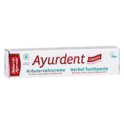 Ayurdent Zahncreme Classic