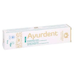 Ayurdent Zahncreme Mild