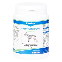 Canhydrox GAG vet