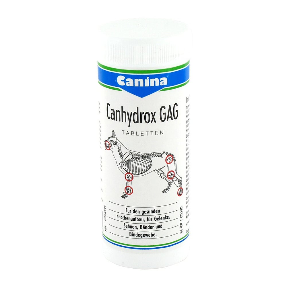 Canhydrox GAG vet