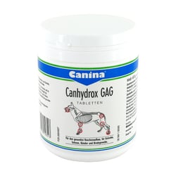 Canhydrox GAG vet